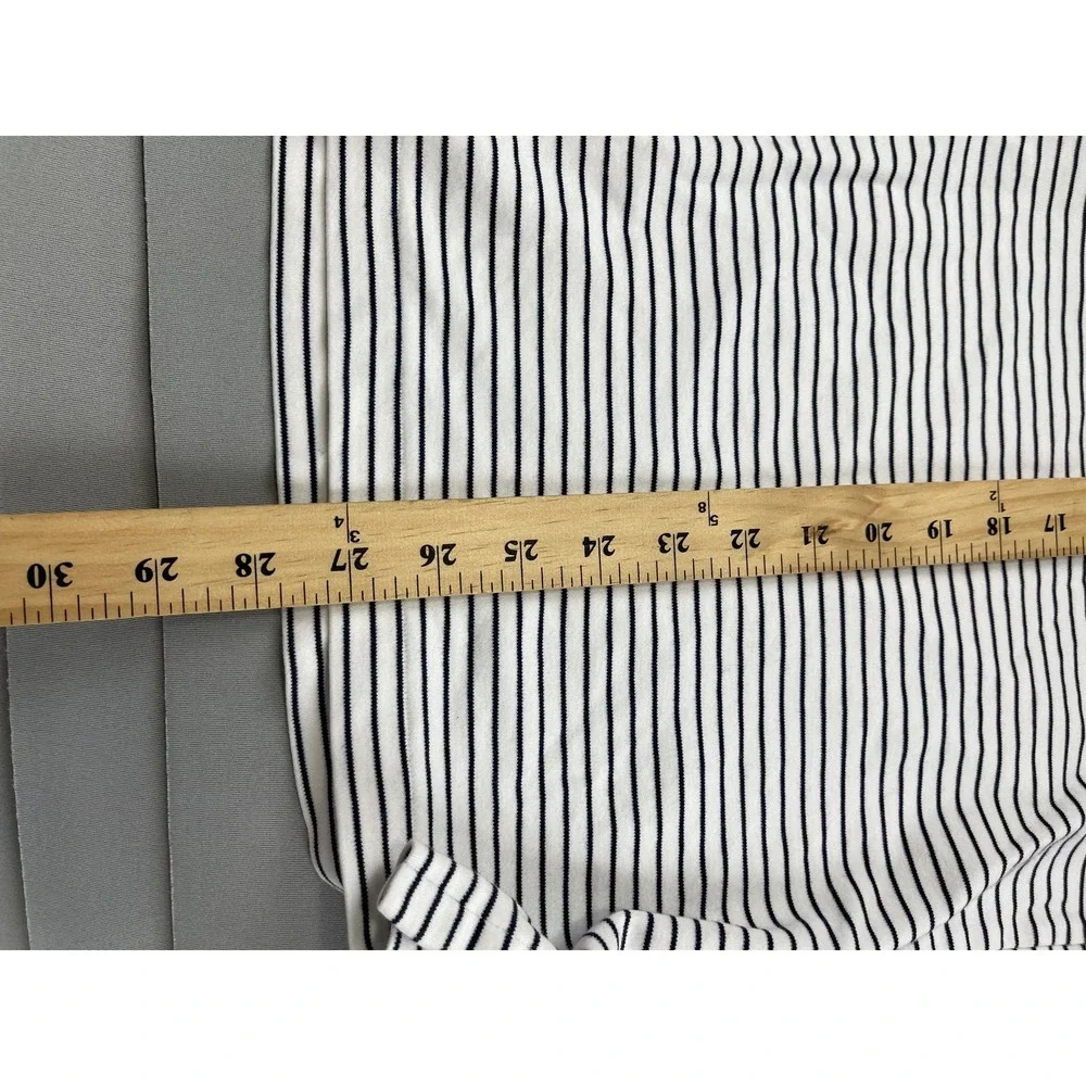 Polo Ralph Lauren Mens Polo Shirt XXL‎ Striped Preppy Golf Old Money Nautical